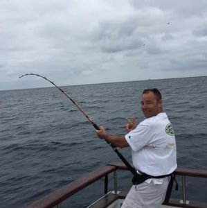 Meet your Posher, Jeffrey